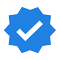 Verification Check Mark Verification Check Mark